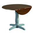 thumbnail image 3 of Progressive Taylor Complete Dining Table, 3 of 4
