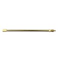 thumbnail image 1 of tredstone Car Tire Valve Extension Rod Copper Replacement Truck Stem Hose Professional DIY Connection Automobile Accessory Gold 150mm, 1 of 6