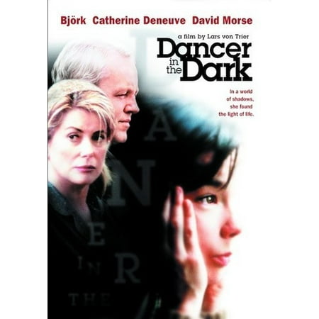 Dancer In The Dark (DVD)