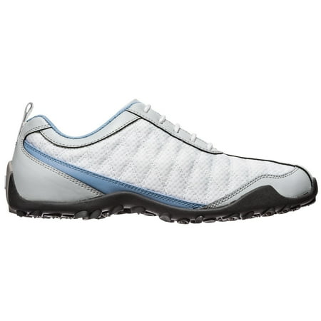 Footjoy Superlites Women S Golf Shoe White Footjoy Superlites Women S Golf Shoe White