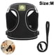 thumbnail image 1 of Chaleco Reflectante Correa Para Perro - Negro M Ormromra 2034706-6, 1 of 9