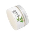thumbnail image 3 of Crema hidratante para la piel con manteca de karité, nutrición profunda, suavizante, cuidado de la piel facial y corporal, 100 ml, 3 of 10