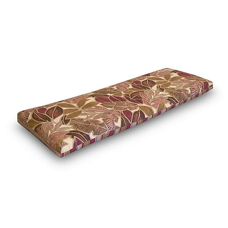 Spice Outdoor Bench Cushion