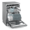 thumbnail image 3 of Lavavajillas Portátil Electrolux EHFC08T4PG Inoxidable 8 Servicios, 3 of 4