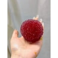 thumbnail image 5 of Slushy Bayberry Stress Ball Squishy Toy, Shapeable Non-rebound Fidget Toys, ASMR Sensory Slushy Squeeze Ball Anti Stress for Adults, 5 of 5