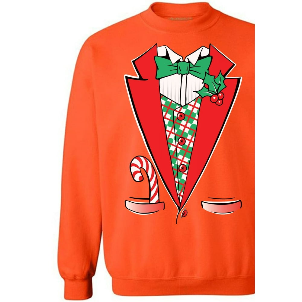 Awkward Styles Awkward Styles Christmas Tuxedo Costume Christmas