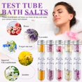 thumbnail image 3 of Set de sales de baño de aromaterapia Dimsile, 12 unidades, para mujer, 3 of 6