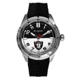 thumbnail image 1 of Reloj Hombre NIVADA SWISS Raiders Acero Negro Blanco NP17387RAI, 1 of 3