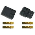 thumbnail image 2 of Traxxas 3060 Male/Female Tra Connector Plug Only, 2 of 3