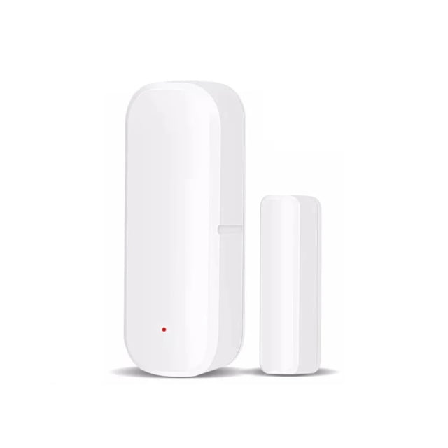 Tuya ZigBee / Door Window Sensor Detector Home Security Protection Alarm System Control Suport Alexa