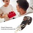 thumbnail image 4 of Color Camera Straps , Thickened Nylon  Webbing, Camera Neck Straps With Press Lock Buckle, Suitable For A Variety Of Cameras, A Gift For Photographers, 4 of 8