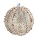 thumbnail image 2 of Ganfancp Adornos Navideños Decoración Del Árbol de Navidad Bolas con Polvo Adornos Navideños 8Cm Decoraciones Navideñas Colgantes Pequeños Ofertas Del Día X6 Bolas de Navidad En Polvo, 2 of 6
