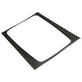 thumbnail image 3 of Gear Shift Panel Trim Cover,Carbon Fiber Interior Gear Carbon Fiber Gear Shift Panel Trim Gear Shift Panel Trim Sticker Maximized Efficiency, 3 of 5