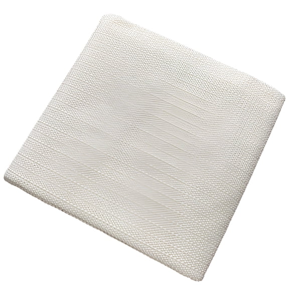 RLESO Rug Pad Gripper for Hardwood Floors and Carpet, Non-Slip Mat for Mattress or Sofa in Green