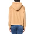 thumbnail image 2 of Sudadera con Capucha para Mujer GAP Logo Microforro Negro Verdadero XXL, 2 of 3