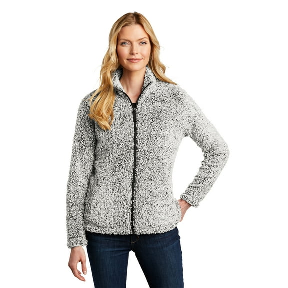 Port Authority Women's Cozy Fleece Jacket - L131