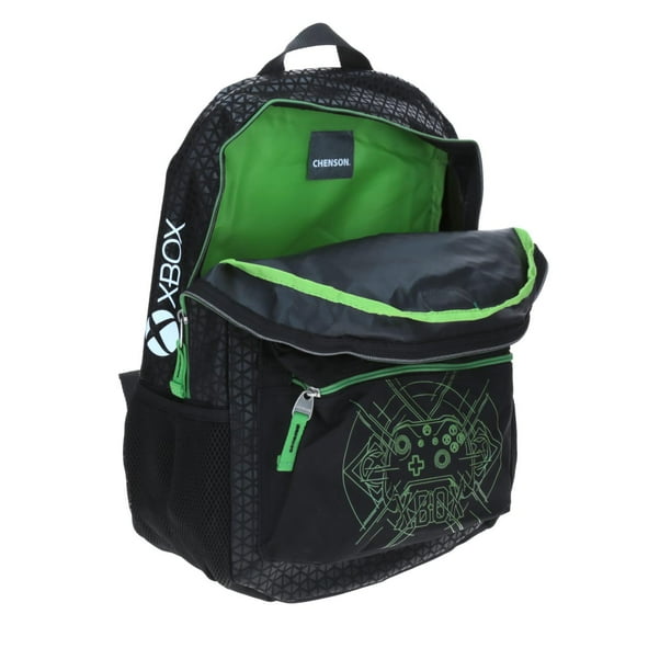 Mochila grande CHENSON Escolar Xbox CHENSON XB65405 3 Walmart en linea