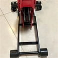 thumbnail image 5 of Hydraulic Car Floor Jack, 2T/3T/4T Double Pump Low Position Car Horizontal Jacks, Auto Tire Repairing Tools For Auto Shop Repair ,Robust Construction, 5 of 5