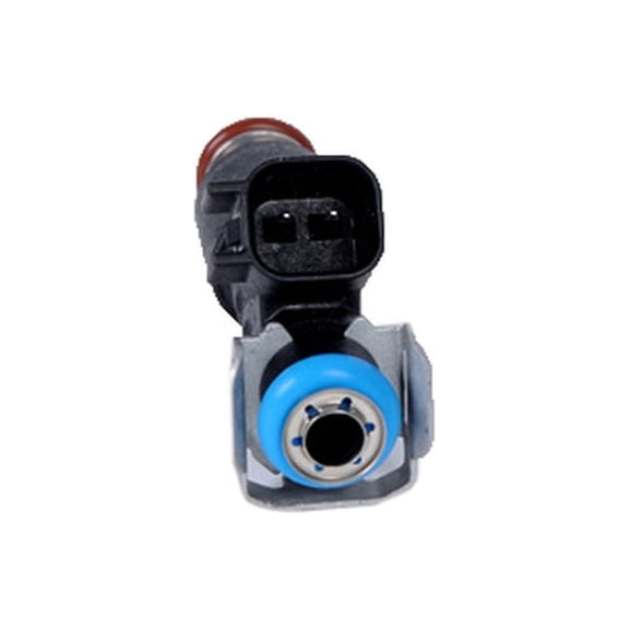 ACDelco 217-3157 Fuel Injector Fits select: 2009-2012 CHEVROLET COLORADO, 2009-2012 GMC CANYON
