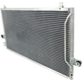 thumbnail image 2 of A/C Condenser Compatible with 1997-1998 Nissan Maxima Infiniti I30, 2 of 5