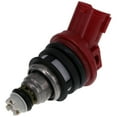 thumbnail image 4 of GB 842-18110 Fuel Injector For 92-99 Subaru Forester Impreza Legacy SVX, 4 of 4