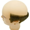 thumbnail image 5 of Mens Toupee Training model Mannequin Head Model Wig Heads For Hat Wigs Displaying, 5 of 5