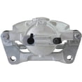 thumbnail image 2 of New Front Brake Caliper Compatible With Dodge Jeep Wrangler Unlimited Sport 6 Cyl 3.6L Wrangler JK Unlimited Sport S 6 Cyl 3.6L Wrangler Sahara 6 Cyl 3.6L 2013-2018 By A12C5485, 2 of 4