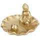 thumbnail image 2 of Sakyamuni - Estatua de Buda con reliquia en la mano, soporte para incienso de Buda tailandés Sakyamuni, 2 of 14