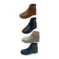 thumbnail image 1 of QualitChoice 4 Pieces 1:6 Shoes Miniature Model Male 12in Action Accessory A Figures for Style B, 1 of 6