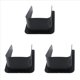 thumbnail image 1 of 3X Cubierta de Lluvia Tipo Universal Timbre CáMara Cubierta Impermeable para Smart Intercom Video Door Phone DoorBell, 1 of 8