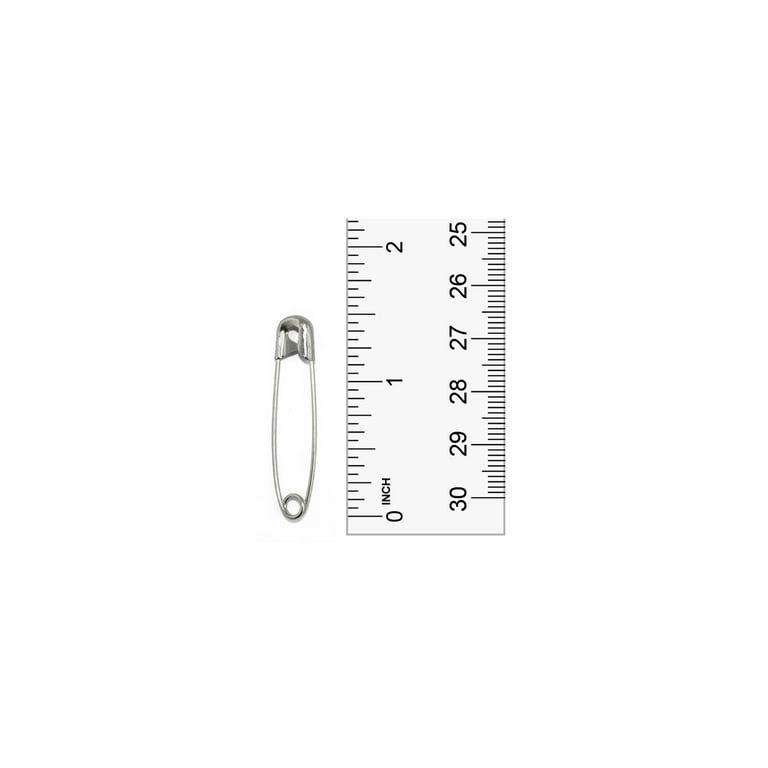 2 Inch Safety Pin 