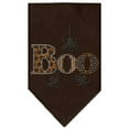 thumbnail image 4 of Halloween Pet and Dog Bandana Rhinestone, "Boo", 4 of 6