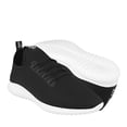 thumbnail image 1 of TENIS CASUALES CABALLERO CAPA DE OZONO 629003-1 TEXTIL NEGRO Capa De Ozono  629003-1, 1 of 1