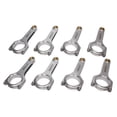 thumbnail image 1 of Manley 14042R-8 5.93 in. H-Beam Rods for Ford 4340 4.6L-5.0L Modular Engine, 1 of 1