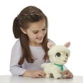 thumbnail image 3 of furReal Walkalots Big Wags Llama Interactive Pet Toy, 3 of 8