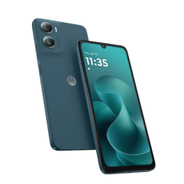 Motorola Moto Edge 60 Pro (512GB,12GB RAM) - Open Box | 6.7” pOLED