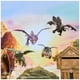 thumbnail image 2 of DreamWorks Dragons Cómo Entrenar a Tu Dragón, Figura de Acción Rumblehorn de 7.5”, Juguetes para Niños desde 4 Años, 2 of 9