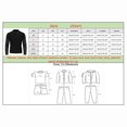 thumbnail image 4 of Vedolay Sweaters for Men 2023 Cute Sweater Christmas Pullover Knitted Top Shirt Dark Gray,M, 4 of 4