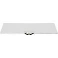 Channel Master Cm4001hdbw Flatenna Duo 35 Indoor Antenna