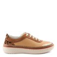 thumbnail image 5 of Spring Step Soku Women’s Mixed-leather Sneaker with Support & Removable Insole, 5 of 7