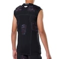 thumbnail image 2 of Camiseta protectora Under Armour Gameday Armour Pro 5-Pad YTH, 2 of 7