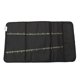 thumbnail image 2 of OXFORD 22 POCKET TOOL ROLL Lve Bolsa de almacenamiento de herramientas Estuche plegable en 3 colores Negro Zulema Herramientas Bolsas de almacenamiento, 2 of 8
