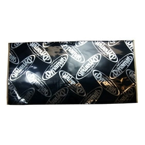 Dynamat 10435 Xtreme 12 Sq Ft 4 Sheets 12 X36 Door Ceiling