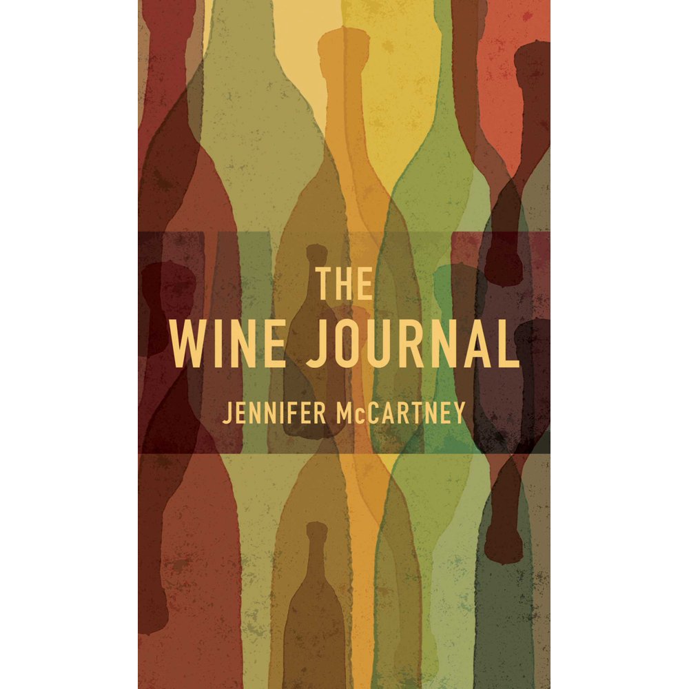 The Wine Journal