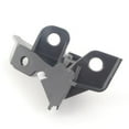 thumbnail image 6 of Kairuite Front Right Side Bumper Panel Bracket For BMW For Z4 E89 51117192158, 6 of 8