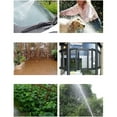 thumbnail image 5 of Water Pressure Washer Waterblitz High Pressure Water Water Hose Nozzle With 360° Rotating For Three Spray Modes Various Spray Effects Equipped With Metal Joint, 5 of 5