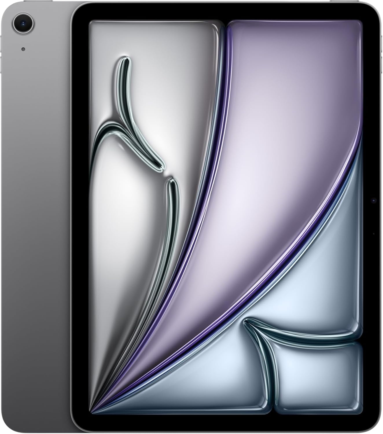 iPad Air 6 M2 128GB WiーFiモデル purple Refurbished 11-inch iPad Air (M2) Wi‑Fi 128GB - Purple - Apple (CA)
