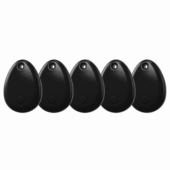 Never Lose Your Items: Smart Tracker for iPhone. Track Luggage, Keys & Pets Worldwide via Find My Network.