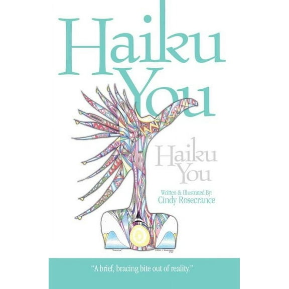 Haiku You (Paperback)