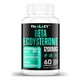 thumbnail image 1 of Beta Ecdysterona 1200mg 60cáps Apoyo A Recuperación Muscular, 1 of 7